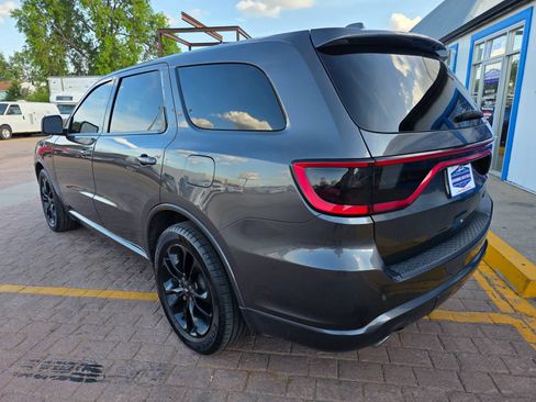 Used 2020 Dodge Durango R/T w/ Blacktop Package AWD/4WD image 7