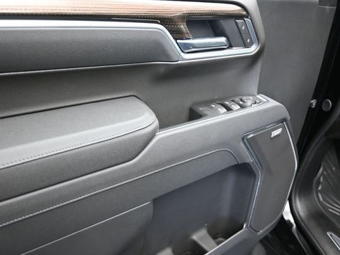 New 2026 Chevrolet Silverado 1500 RST w/ RST All Star Premium Package image 11