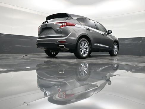 Used 2024 Acura RDX Base image 24