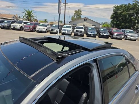 Used 2015 Mercedes-Benz E 350 Sedan w/ Premium 1 Package image 41