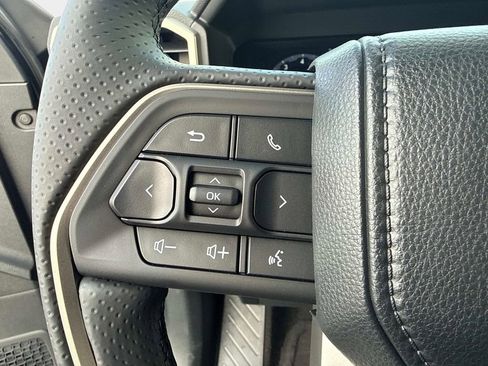 New 2026 Toyota 4Runner TRD Off-Road Premium image 30