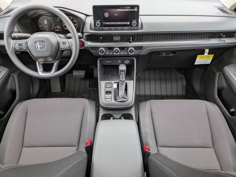New 2025 Honda CR-V LX image 16