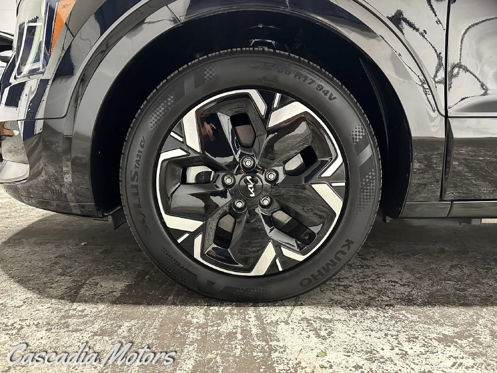 Used 2023 Kia Niro Wind w/ Wind Preserve Package FWD image 31