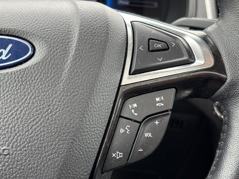 Used 2024 Ford Edge SEL w/ Convenience Package AWD/4WD image 20