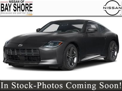 New 2026 Nissan Z Sport w/ Floor Mat Package