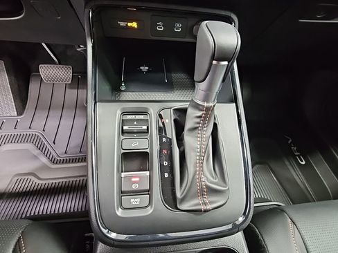 New 2026 Honda CR-V Sport-L image 18