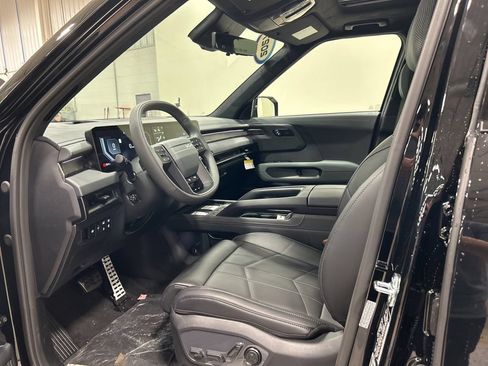 New 2027 Kia Telluride SX Prestige X-Pro AWD/4WD image 10