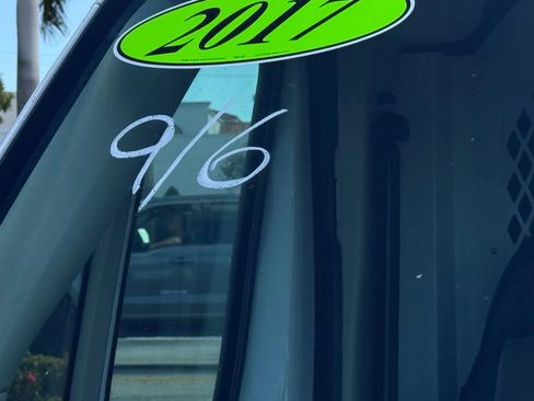 Used 2017 RAM ProMaster 2500 image 26