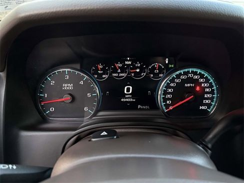 Used 2019 GMC Yukon Denali w/ Denali Ultimate Package image 22