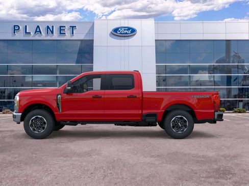 New 2026 Ford F250 XLT w/ Tremor Off-Road Package AWD/4WD image 3