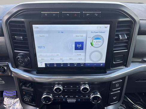 Used 2021 Ford F150 Lariat image 17