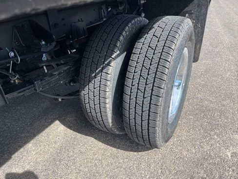 New 2026 RAM 3500 Tradesman AWD/4WD image 12