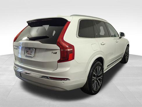 Used 2022 Volvo XC90 T6 Inscription AWD/4WD image 23