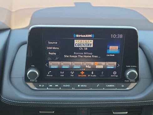 Certified 2023 Nissan Rogue SV FWD image 26