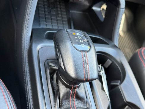 Used 2024 Ford Ranger Raptor AWD/4WD image 25