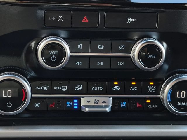 Used 2024 Ford Expedition Limited RWD image 31