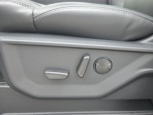 New 2025 Ford Expedition Max Platinum w/ Stealth Performance Package image 22