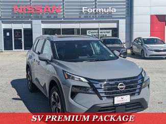 New 2026 Nissan Rogue SV video 1