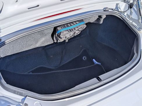 Certified 2025 MAZDA MX-5 Miata Club image 14