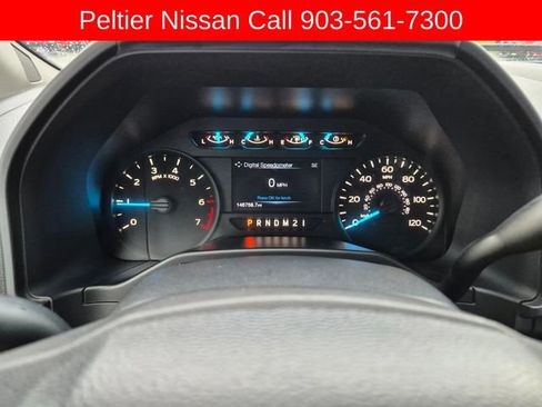 Used 2016 Ford F150 XL w/ Equipment Group 101A Mid AWD/4WD image 28