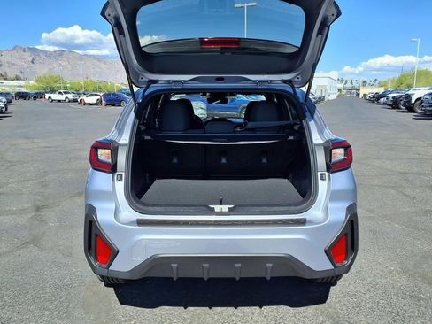 New 2026 Subaru Crosstrek 2.5i Sport AWD/4WD image 14