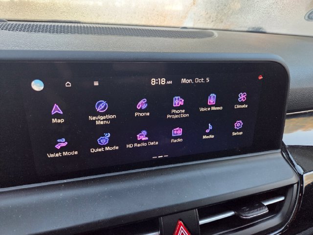Used 2024 Kia Seltos S FWD image 13