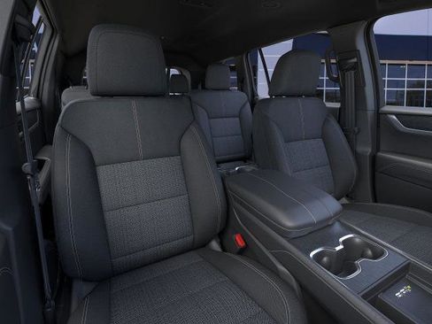 New 2026 GMC Acadia Elevation w/ Black Edition FWD image 96