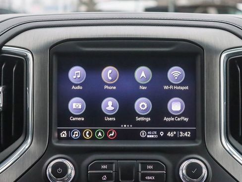 Used 2022 GMC Sierra 1500 Denali w/ Denali Reserve Package image 23