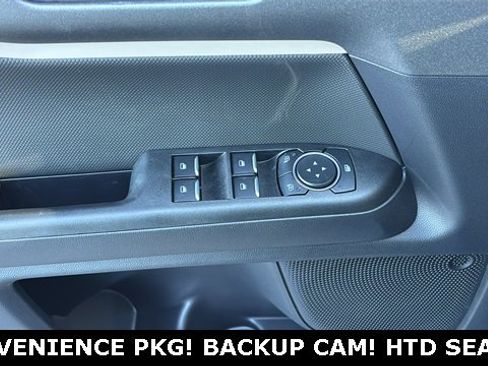 New 2025 Ford Bronco Sport Big Bend w/ Convenience Package image 7