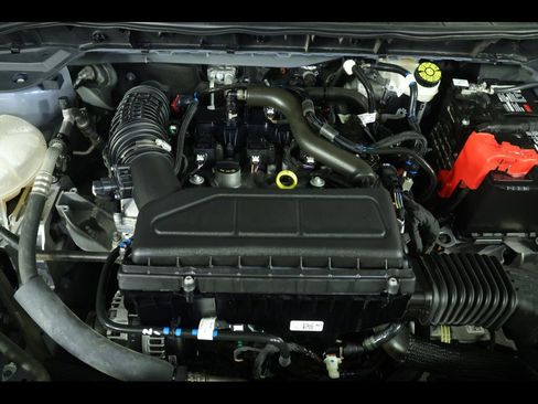 Used 2023 Ford Escape Active w/ Tech Pack #2 image 21