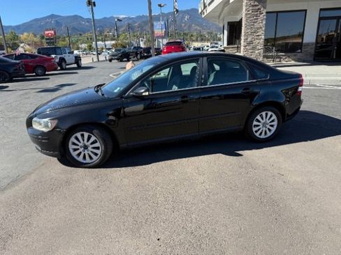 Used 2005 Volvo S40 2.4i image 9
