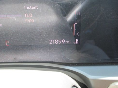 Used 2024 Buick Envista Avenir FWD image 31