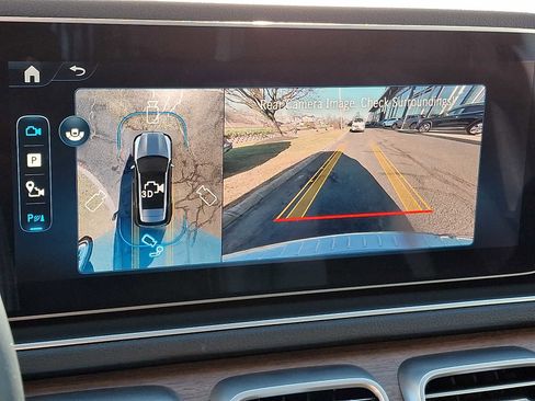 Used 2026 Mercedes-Benz GLE 350 4MATIC image 15