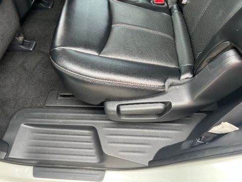 Used 2015 Nissan Pathfinder Platinum w/ Cargo Package AWD/4WD image 48