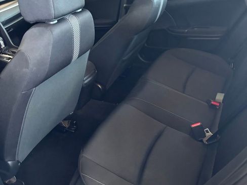 Used 2021 Honda Civic EX image 12