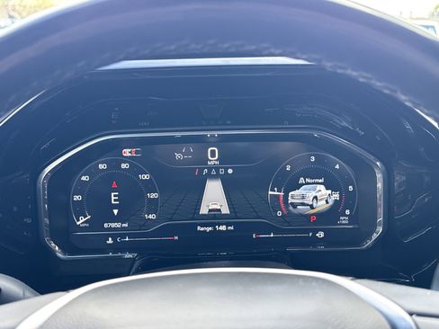 Used 2024 GMC Sierra 1500 Elevation w/ LPO, Elevation Black Package image 19