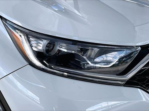 Certified 2022 Honda CR-V EX image 28