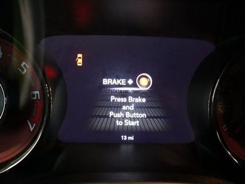 Used 2023 Dodge Challenger SRT Hellcat Widebody image 16