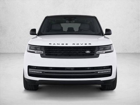 Used 2023 Land Rover Range Rover SE AWD/4WD image 2