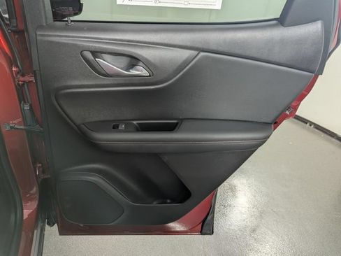Used 2023 Chevrolet Blazer RS AWD/4WD image 19