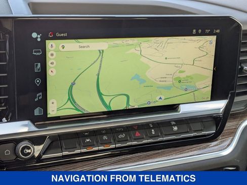 New 2026 Chevrolet Silverado 1500 LT image 20