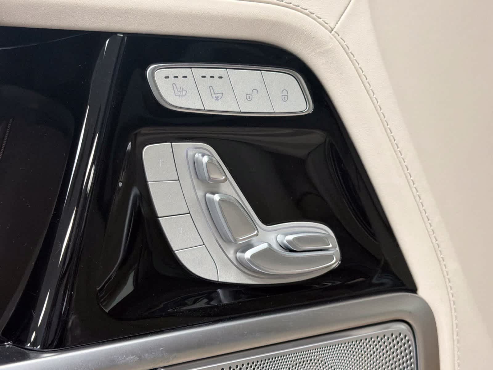 New 2027 Mercedes-Benz G 580 e image 18