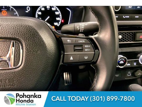 Used 2024 Honda Civic Sport image 22