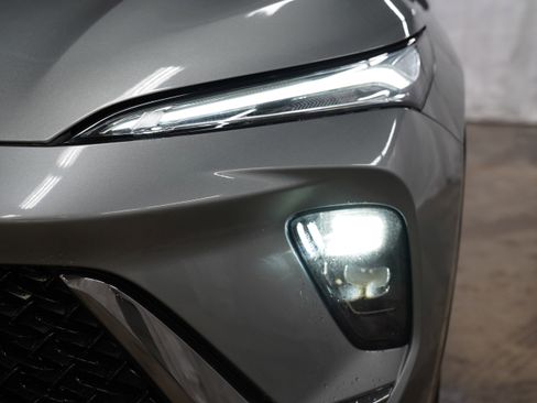 Used 2025 Buick Envision Sport Touring image 14