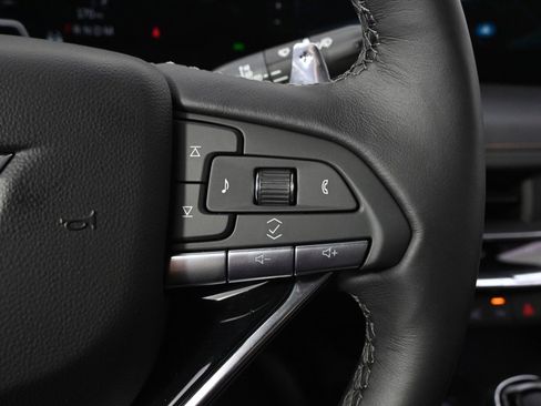 New 2026 Cadillac CT5 Sport w/ Technology Package image 33