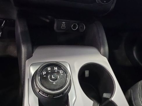 Used 2023 Ford Bronco Sport Big Bend AWD/4WD image 26