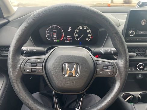 Used 2023 Honda HR-V LX image 36