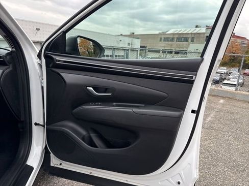 Certified 2023 Hyundai Tucson SEL w/ Convenience Package image 31