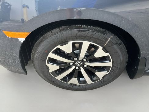 New 2026 Honda Odyssey EX-L image 26