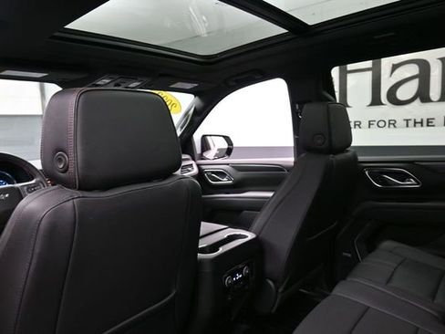 Used 2023 Chevrolet Tahoe RST AWD/4WD image 23